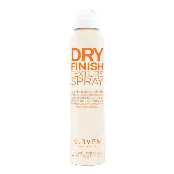 Dry Finish Texture Spray
